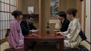 Cougar in heats Mio Okazaki luvs a wild fuck