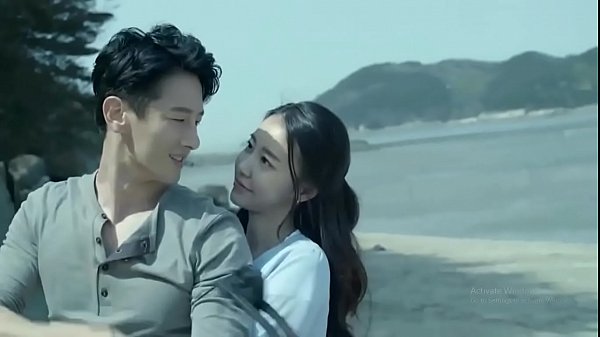 Korean Intercourse Scene