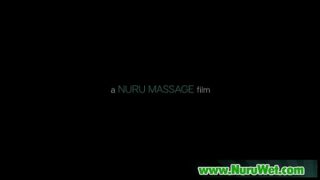 Nuru Rubdown Intercourse With Ultra-kinky Asian Masseuse 26