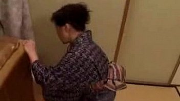 Japanese BBW Mature09