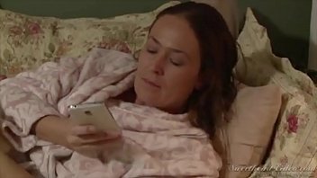 Mom cravings of making love to her daughter-in-law