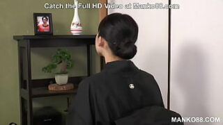 Mourning and Wailing Asian