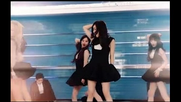 Alina Li Music Movie Mr. Mr.