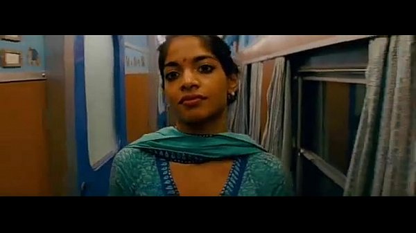 Darjeeling limited train rest room fuck