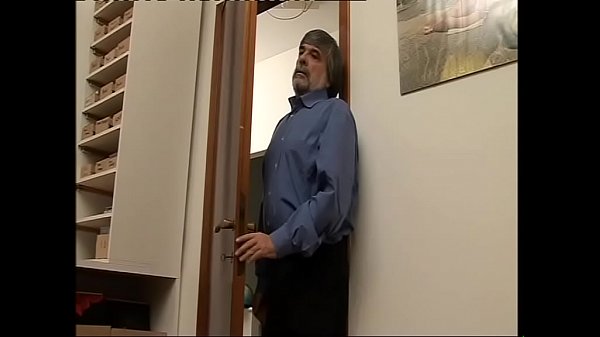 He was my dad vol. # 5 (Utter Movies)