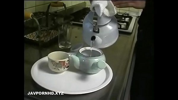 Japanese Mom daughter-in-law stepson threesome fuck