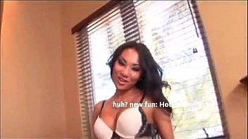 Censored japanese big tits internal ejaculation