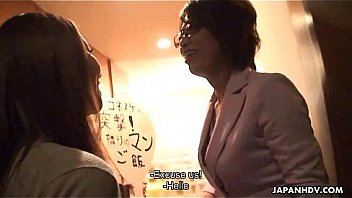 Super-naughty Asian wifey getting fucked for reality TV