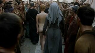 Game Of Thrones fuck-a-thon and bareness collection – season 5