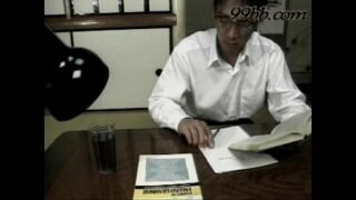 Japan xxx professor vol.1