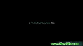 Nuru Rubdown From Lovely Asian MILF 03