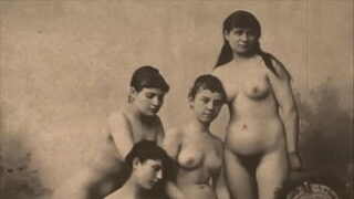 Antique Xxx ‘Horny Granny’