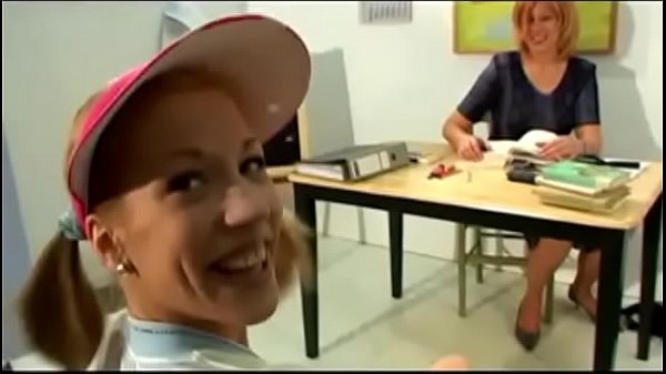 Cougar & Granny market of romp Vol. 4