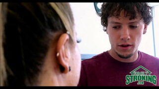 Fucking My Hot Step Mom