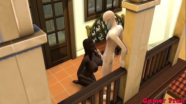 Goku Cap 2 Maestro roshi sigue con su harem teniendo sexo sin manage y teniendo trios orgias les quiere acabal en el culo a todas algo sale mal