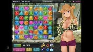 Huniepop Hot Uncensored Gameplay Guide Vignette 2 we begin our journey