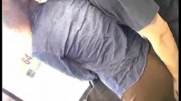 Japanese Big-titted Cougar Fucked in train || Japanese Cougar 2017 || Romp Cougar