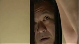 Married duo exchange with both swords