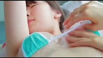 pretty japanese nymph