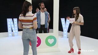 Real German Inexperienced Dating Game