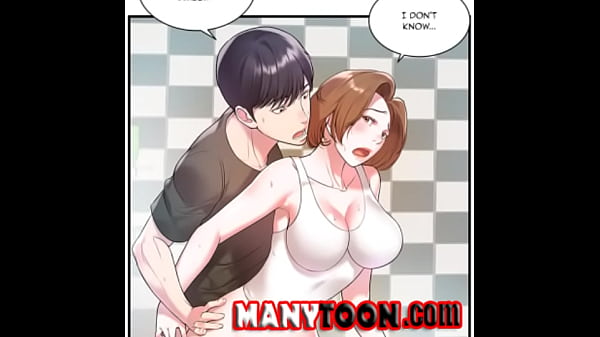 Step-sister in law manhwa comics tomics