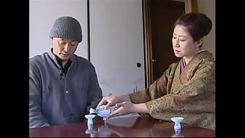 The servant’s rod that his wifey tastes