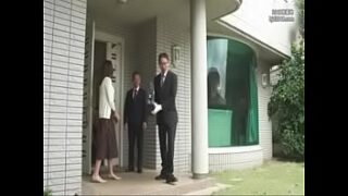 a story of blackmail and hook-up