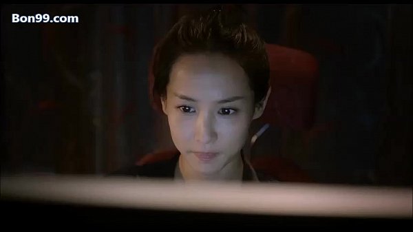 Ambling Female (2014) – xvd