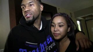 asian N thai Katt Dylan cunt banged big black cock rome major