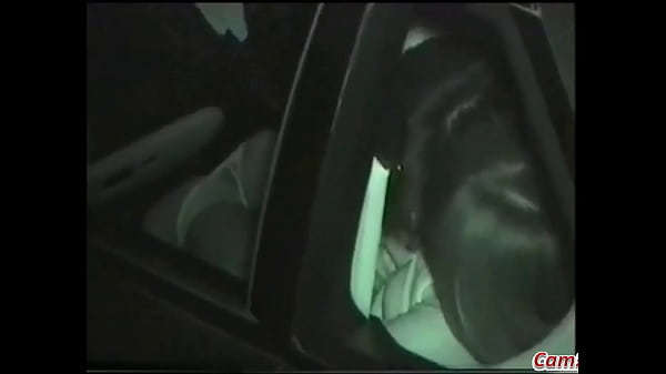 Inexperienced asian couples fuck in their campers