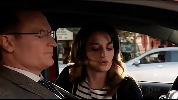 Mansion of  Lies – Camper Palm Job Scene