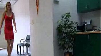 step Mom fucks sonny while he is at Work with Cory Chase