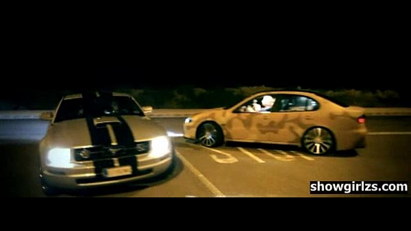 Campers and fuck-fest