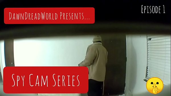 Spy Webcam Series – EP1