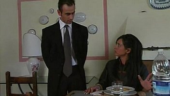 Blondie Wifey Gets Fucked While Hubby Witnesses