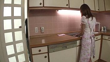 Homemade POV lovemaking with curvy booty Hikaru Wakabayashi