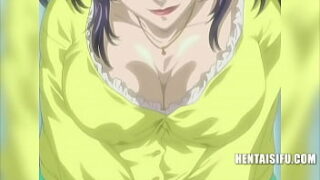 My Step Auntie Wants Me To Fuck Her – Anime porn With Eng Subs