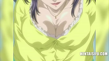 My Step Auntie Wants Me To Fuck Her – Anime porn With Eng Subs