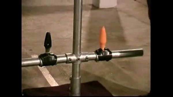 Two gimps training PART-3