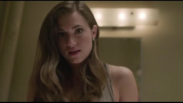 chicks sexy moments season 1