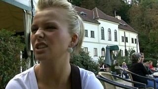 CZECH STREETS – KATERINA