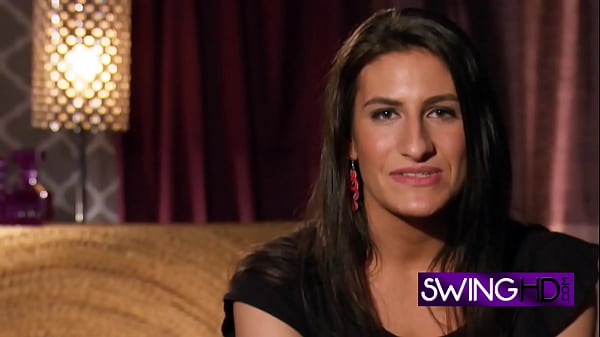 Duo is jumpy about sensing the anticipation once at the wag building