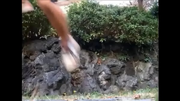 女子高生の『るろうにちんちん　後編』ONAKIN TV