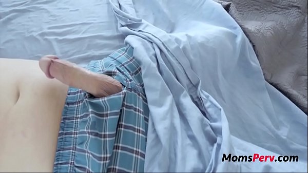 stepSon tricks stepMom into this and records it in a GoPro