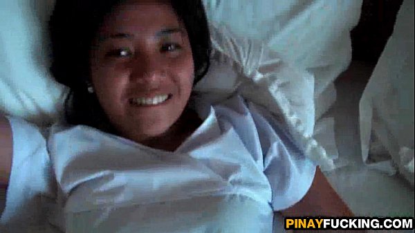 Two Asian Amateurs Gargle And Fuck A Milky Dude