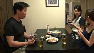 uber-cute stepmother