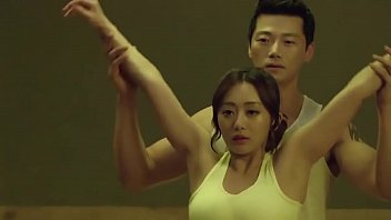 Korean damsel and PT trl